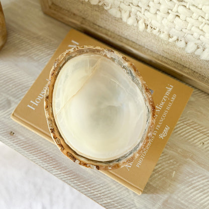 decorative onyx bowl