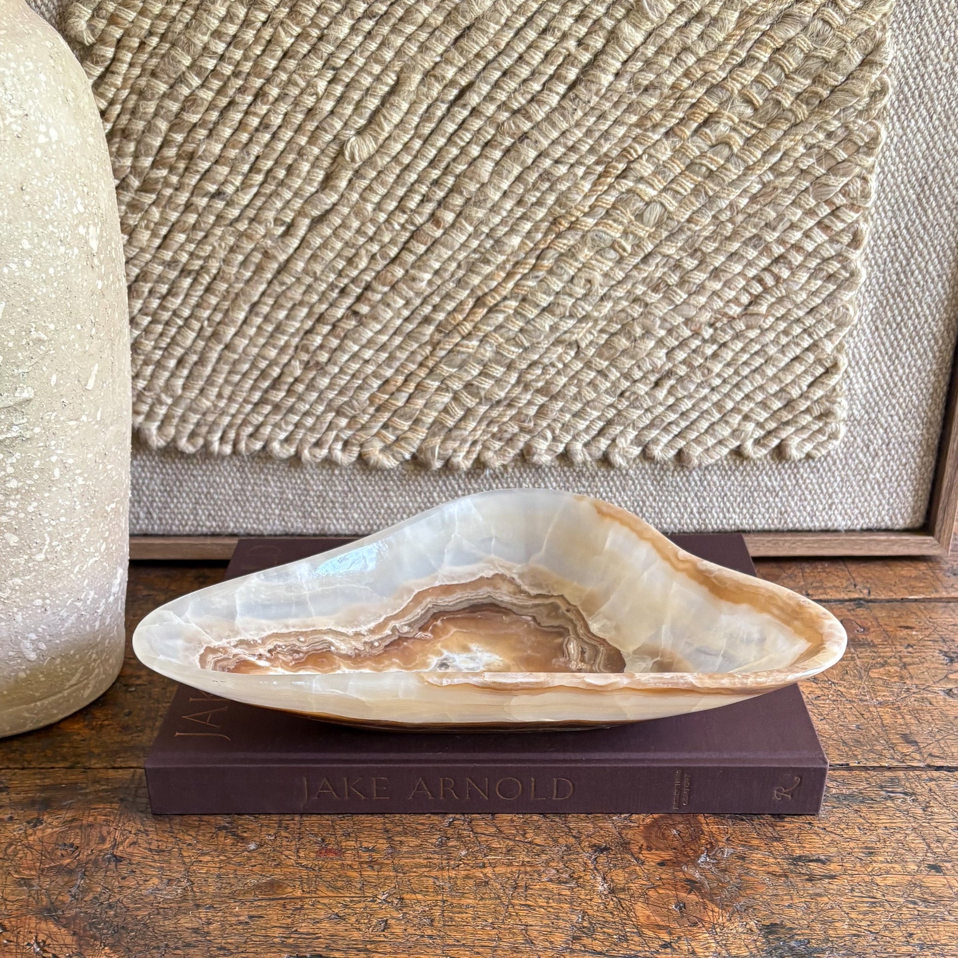modern organic home decor
