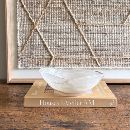 natural onyx stone bowl