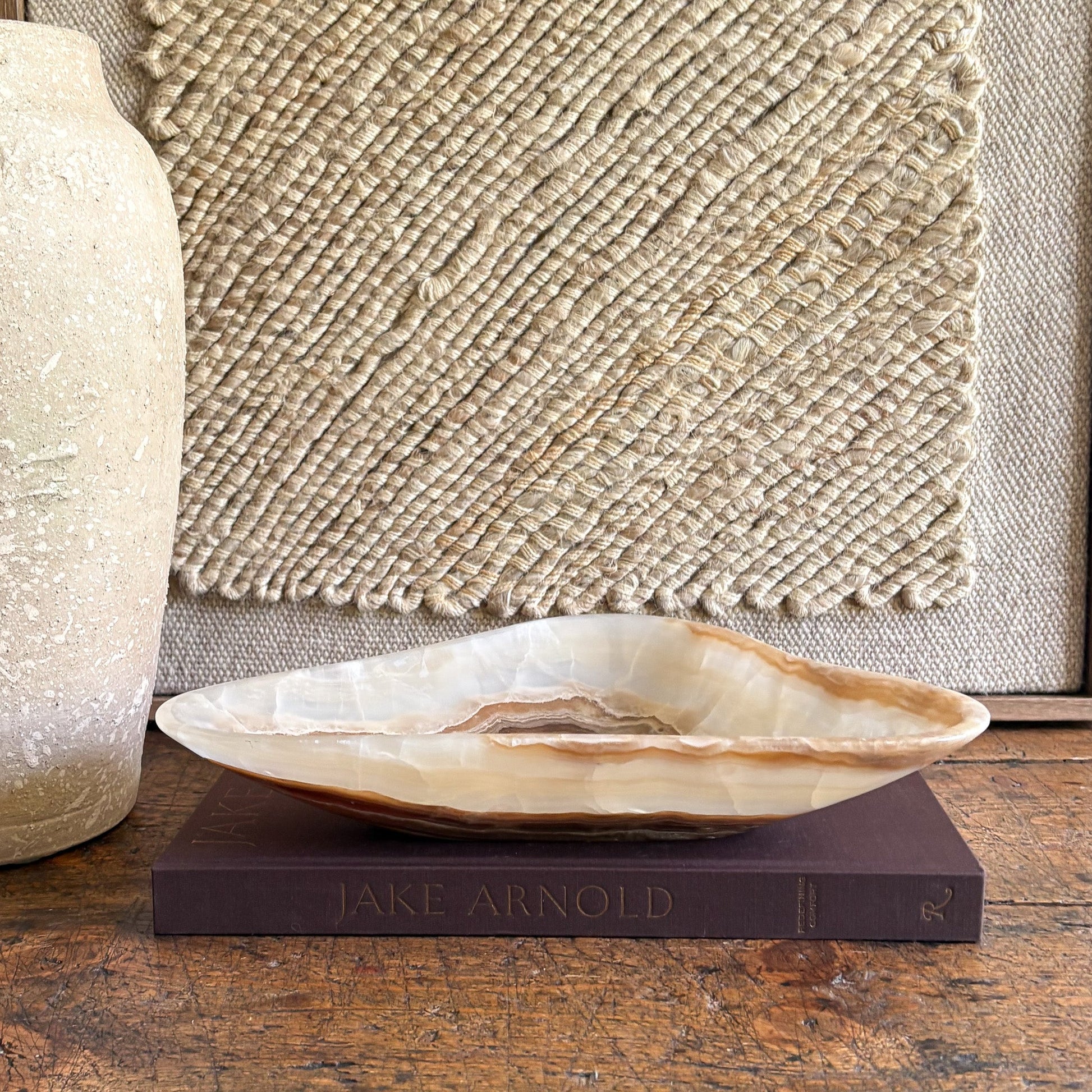 natural home accents