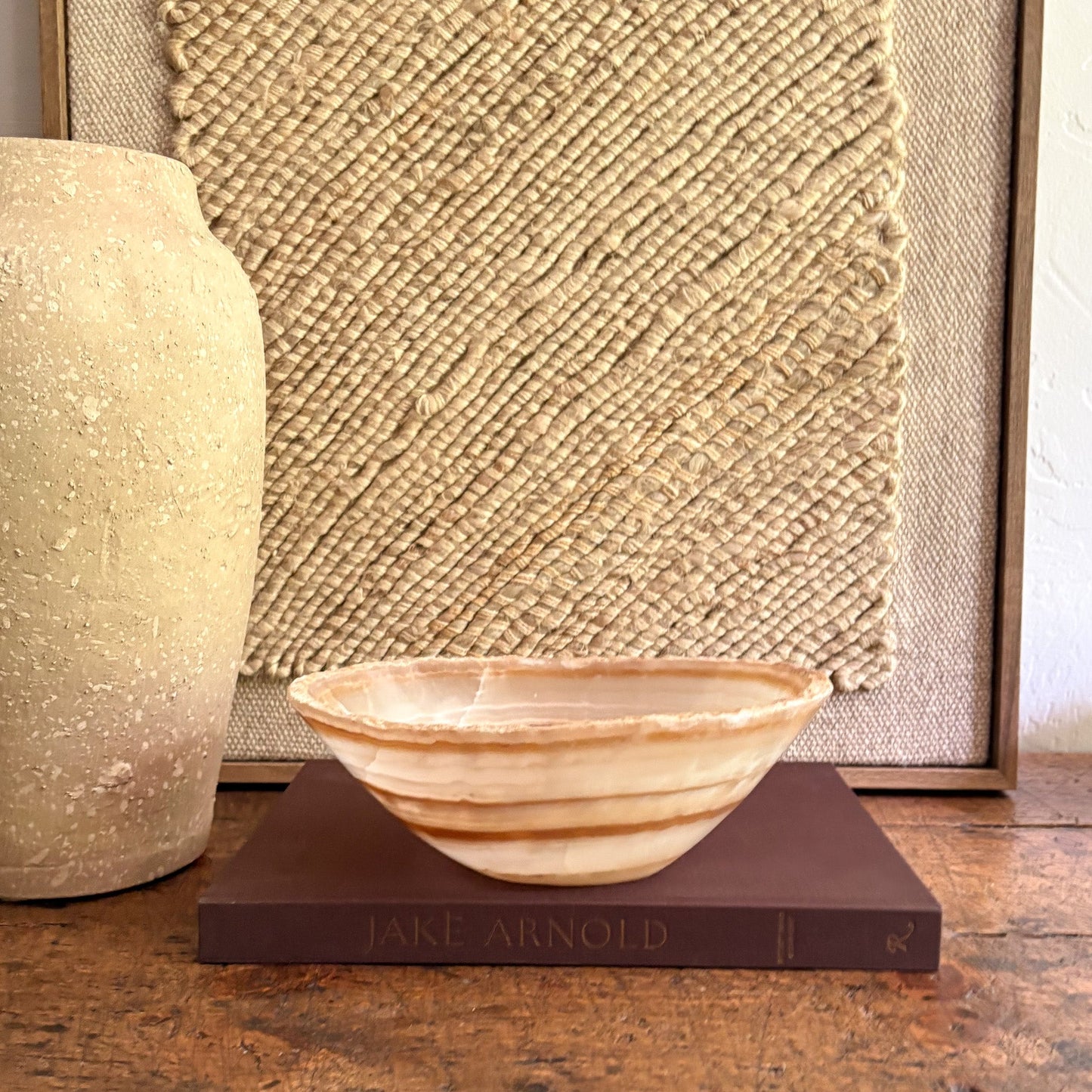 neutral home accents