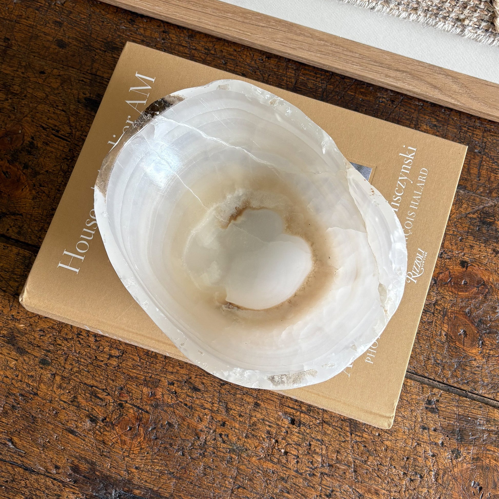 natural home accents