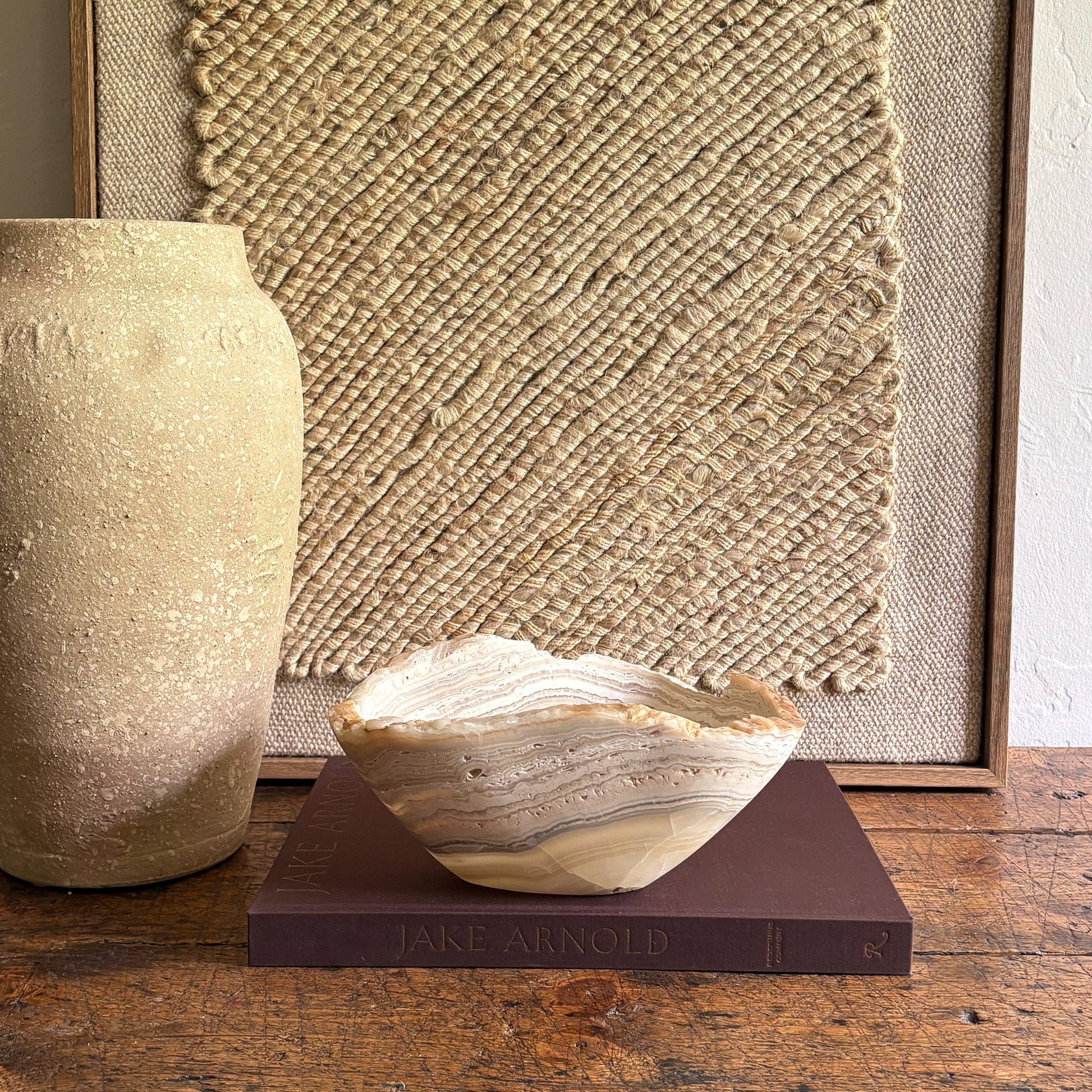 neutral home accents