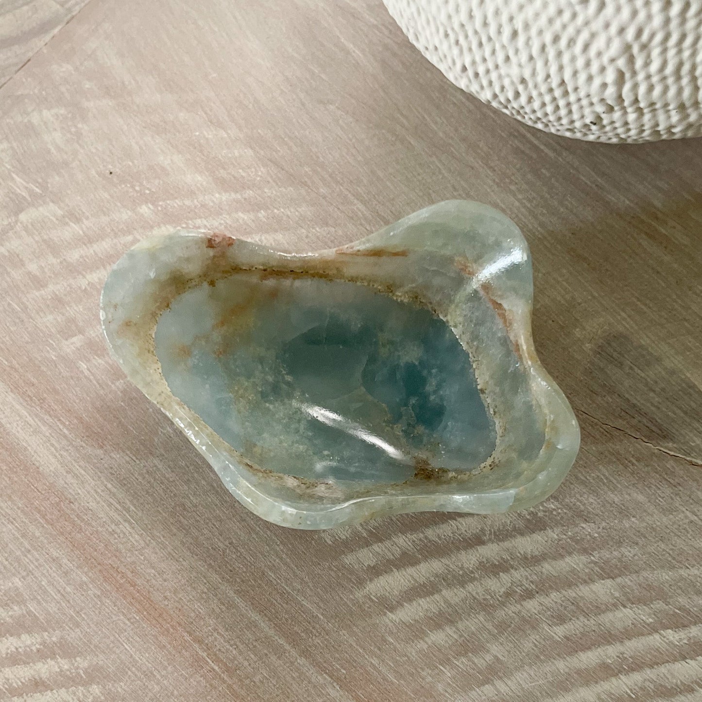 onyx ring dish