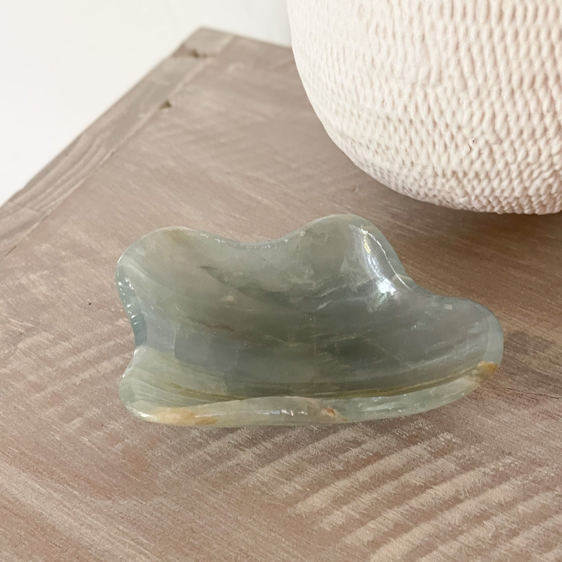 natural onyx dish
