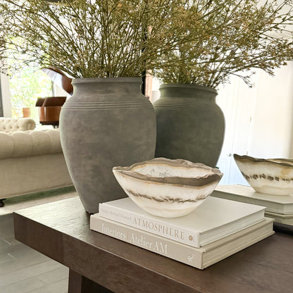 modern organic home accents