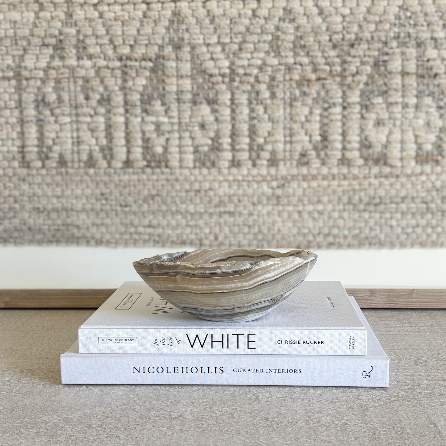 modern organic home decor
