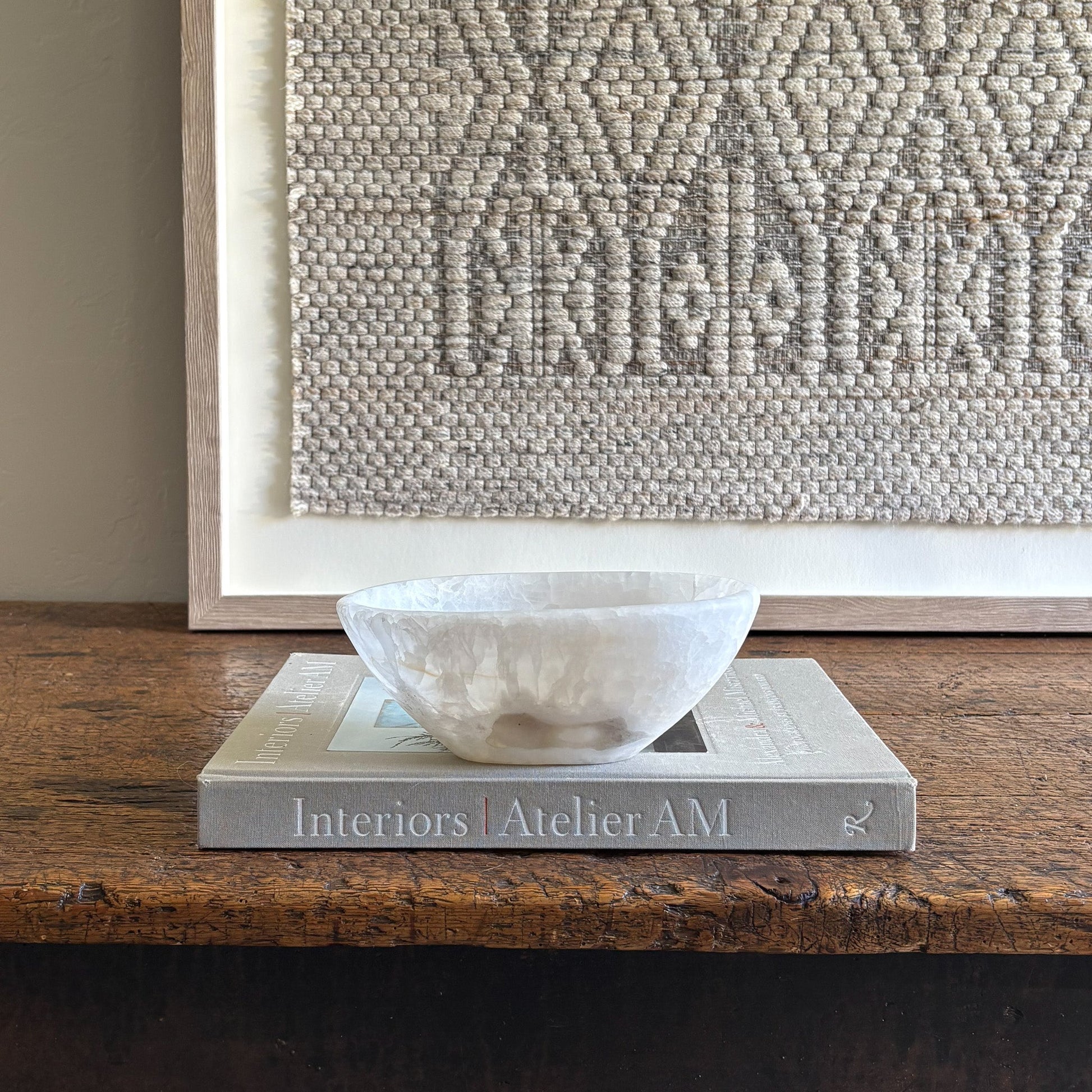 neutral home accents