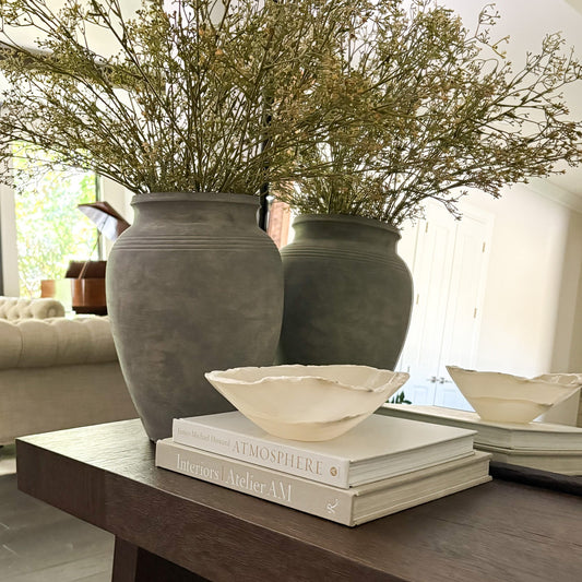 decorative onyx bowl