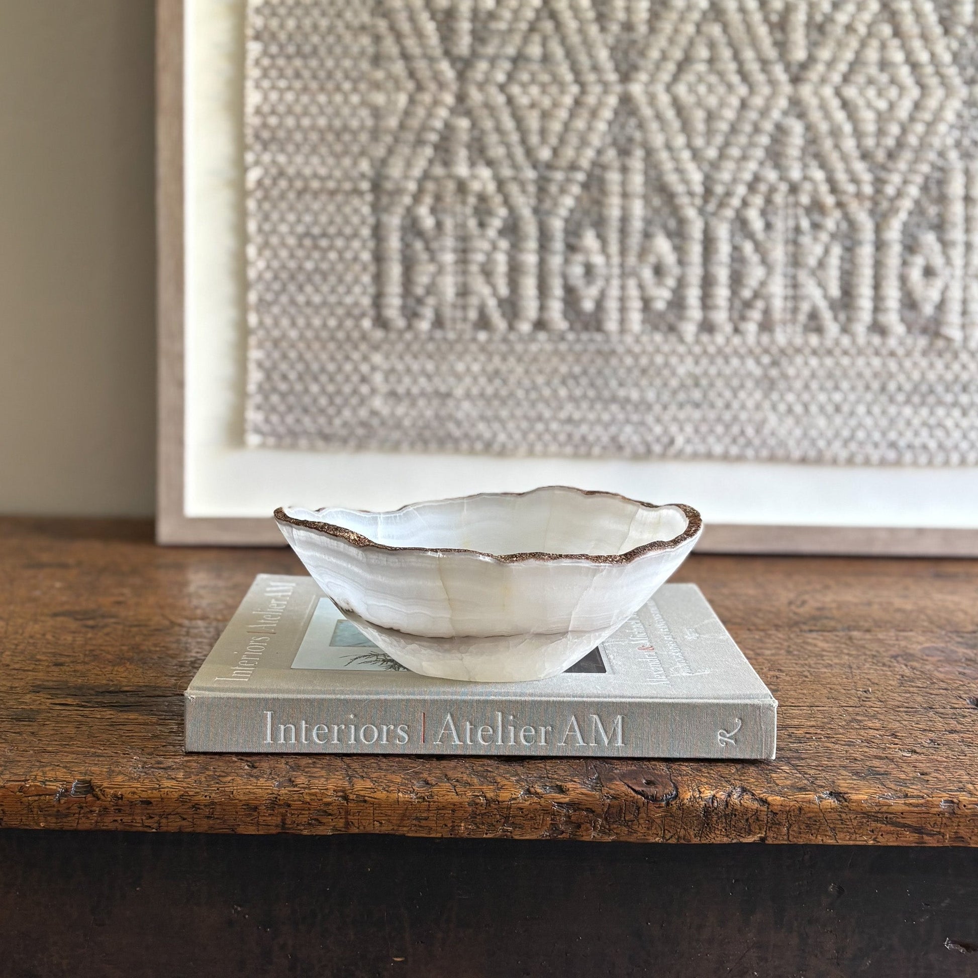 natural home accents, onyx home decor