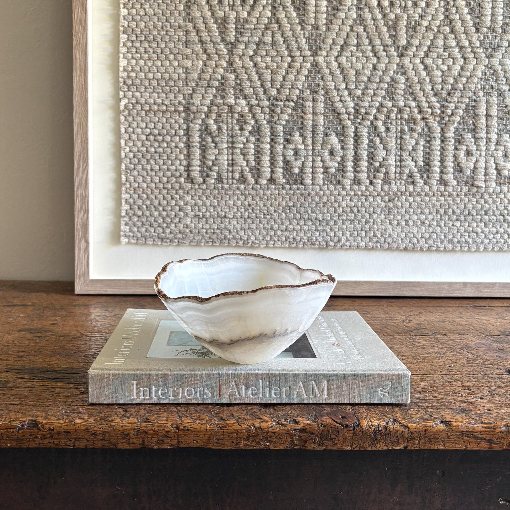 modern organic home decor