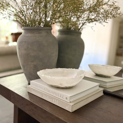 natural stone home decor