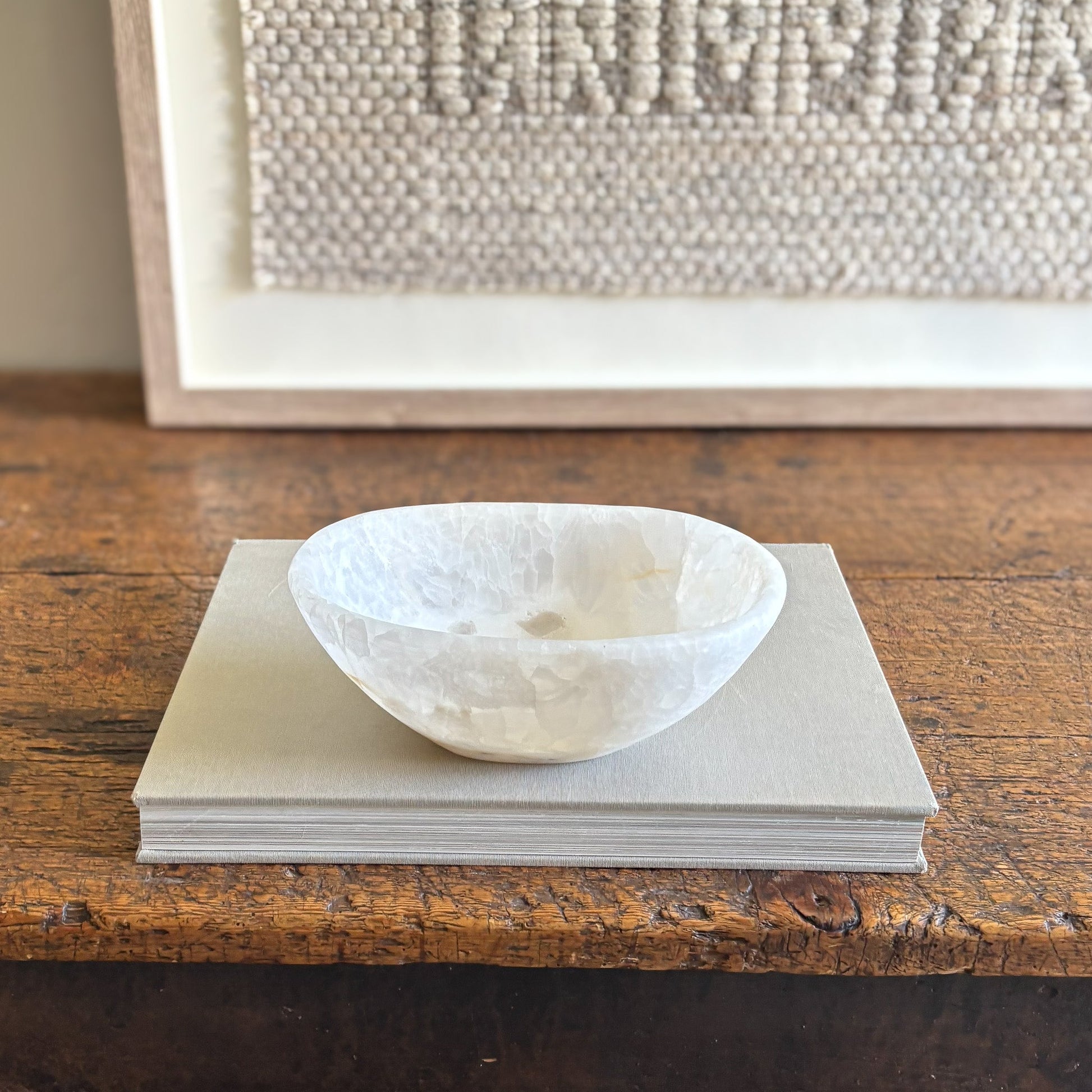 natural home accents