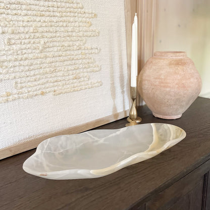 onyx accent bowl