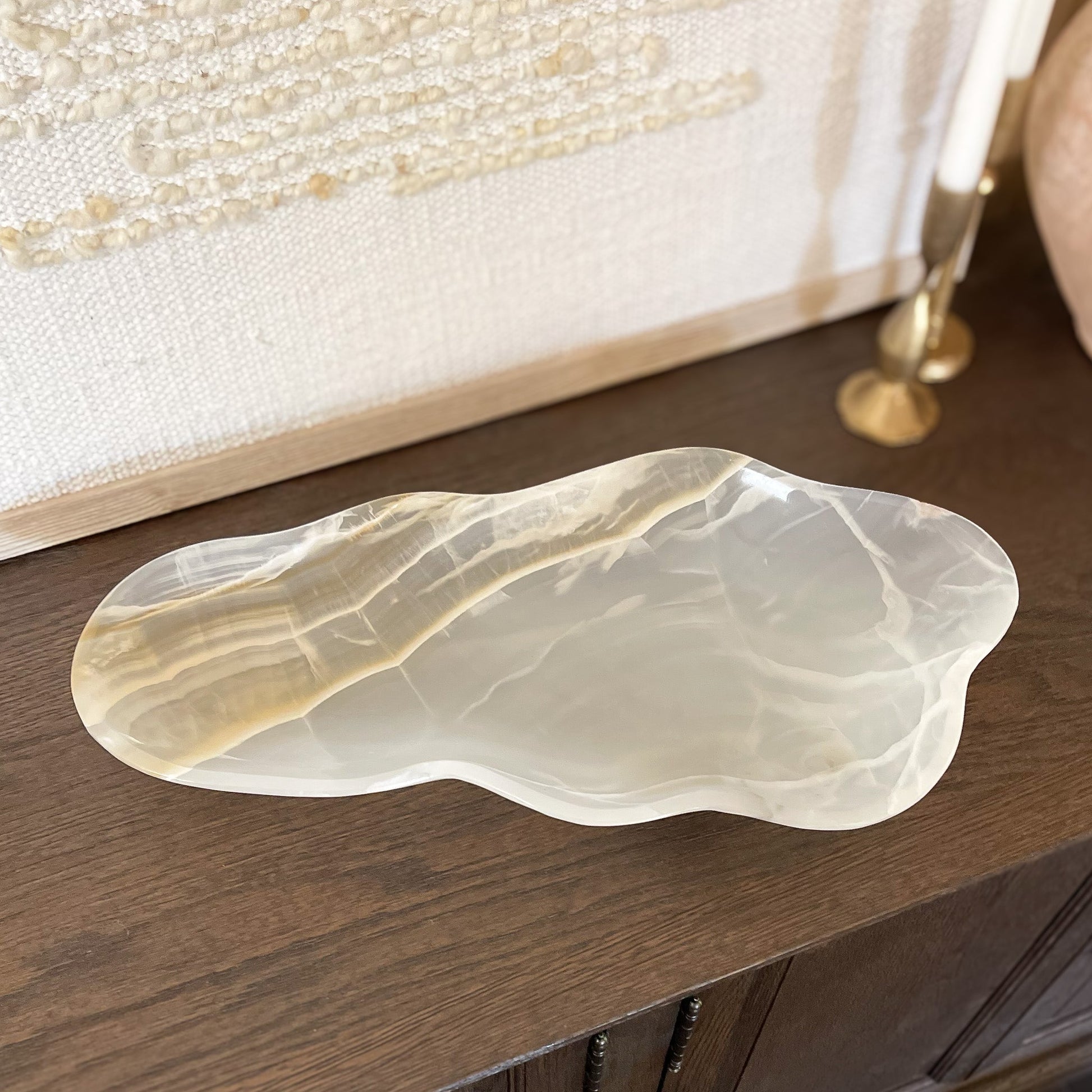 onyx home decor