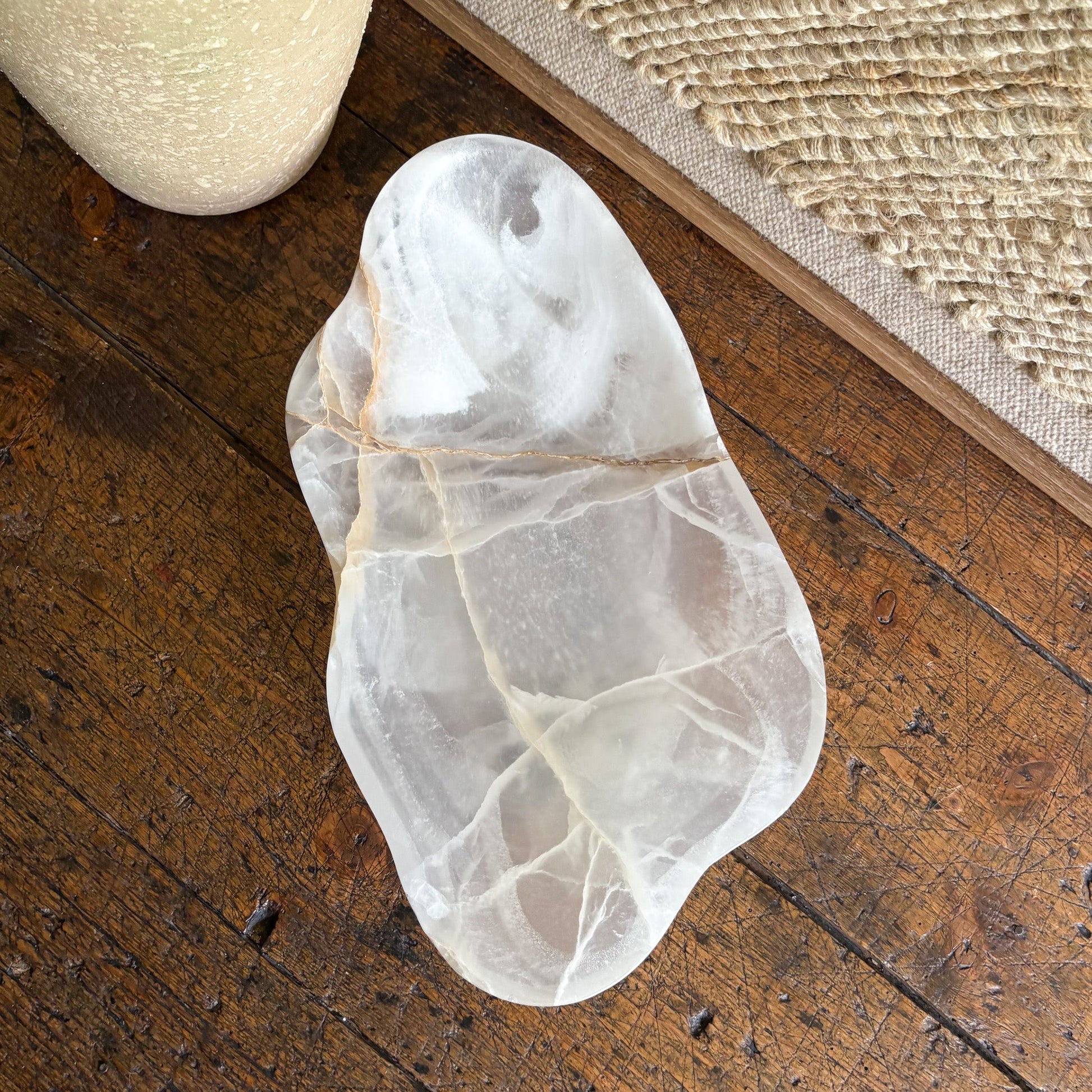 neutral home accents