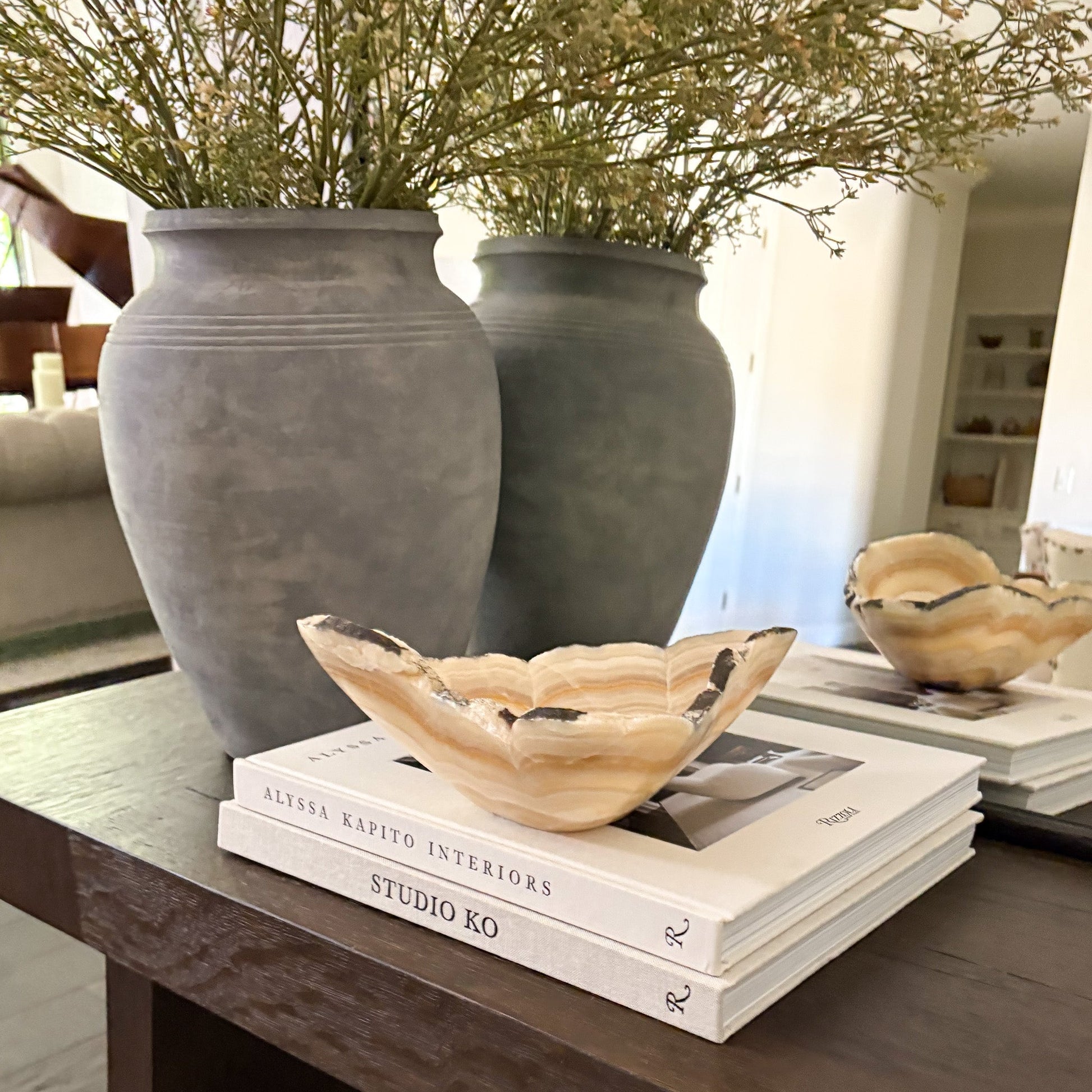 onyx home decor