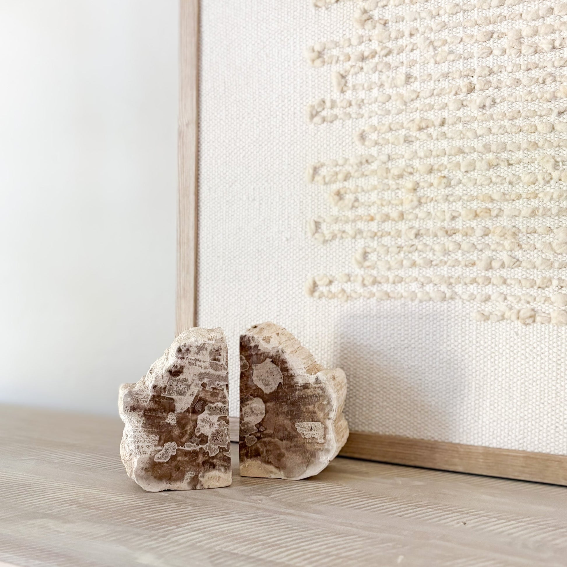 Neutral home accents