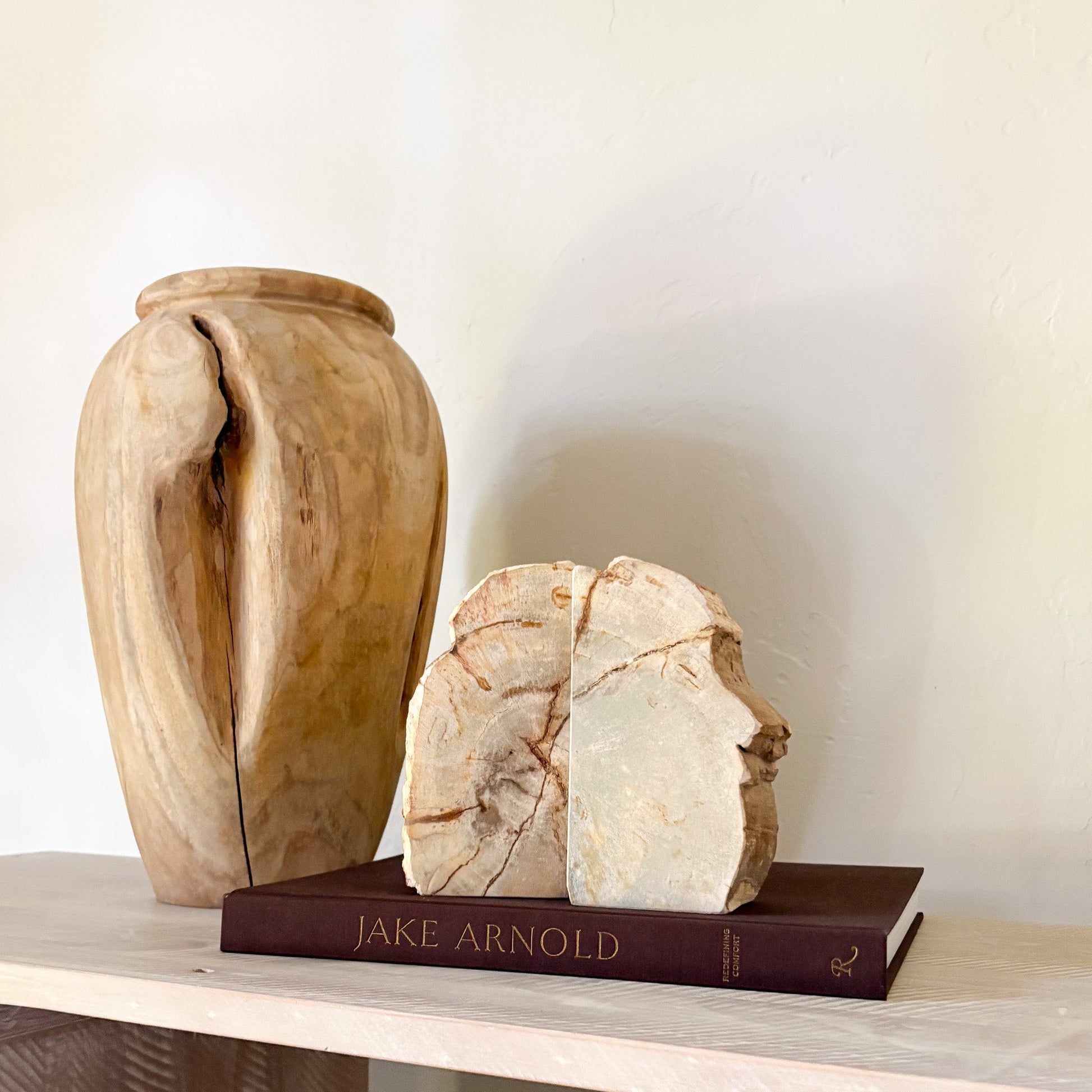 natural stone home accents