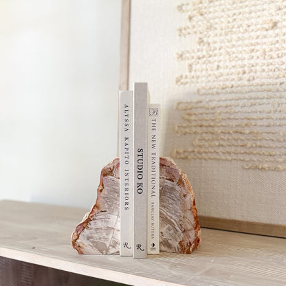 natural stone home accents