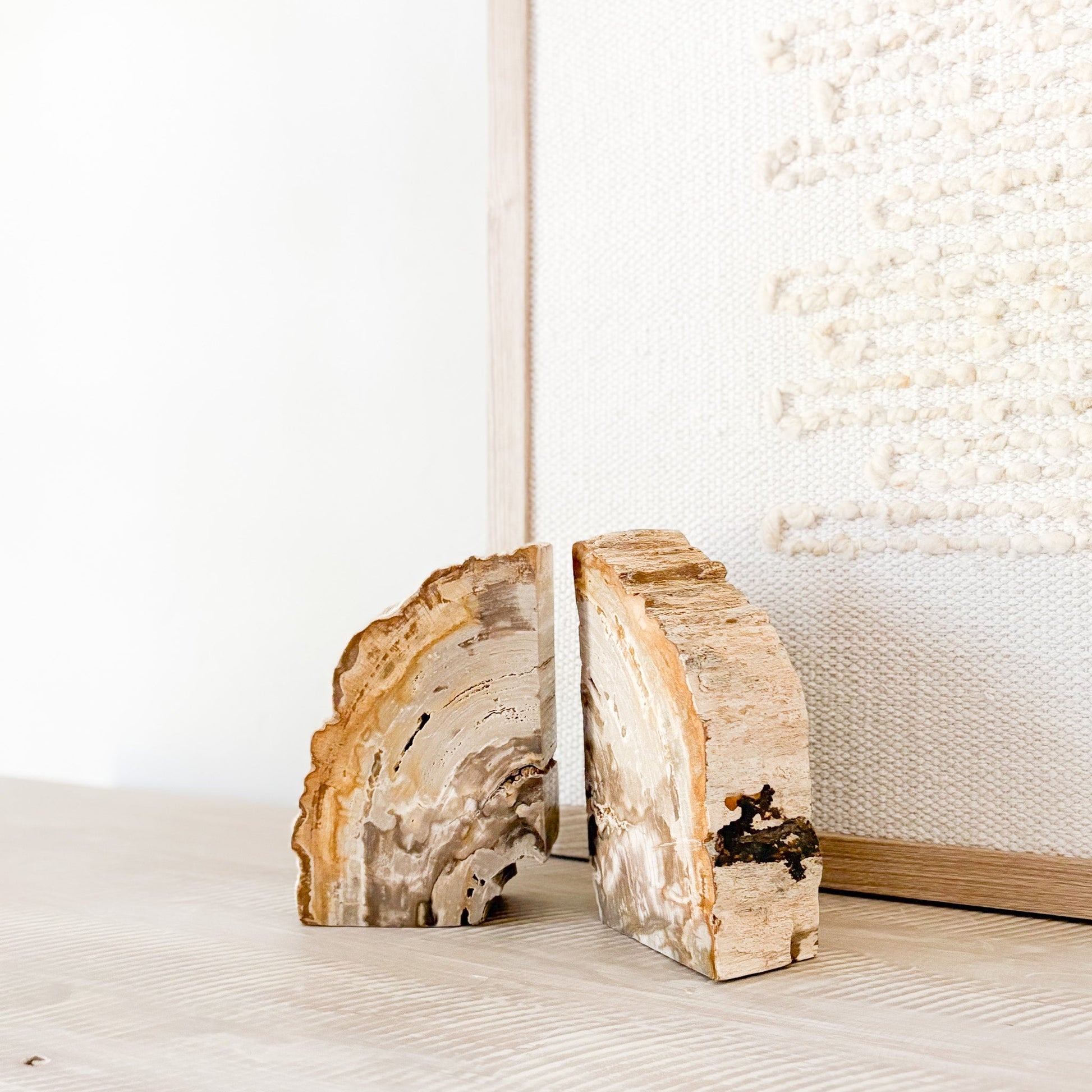modern organic home accents