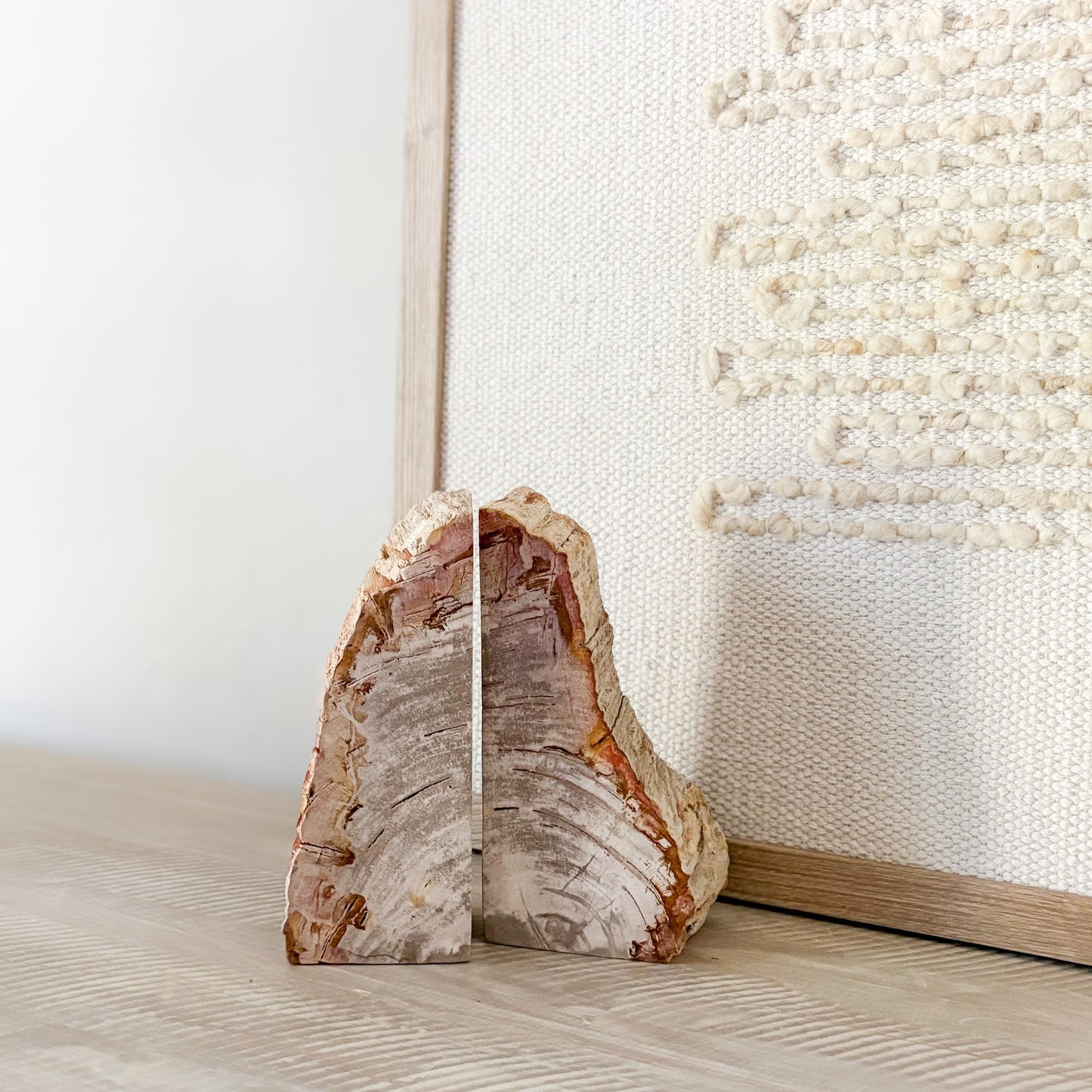 modern organic home decor