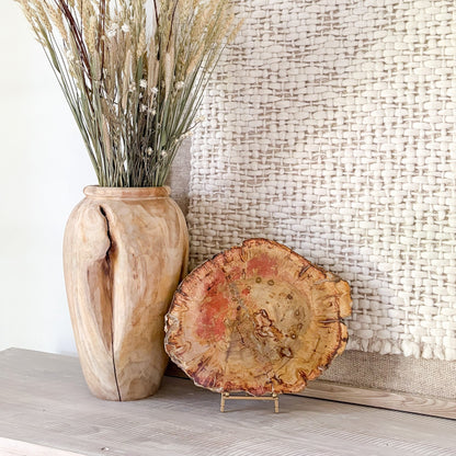 natural stone home accents