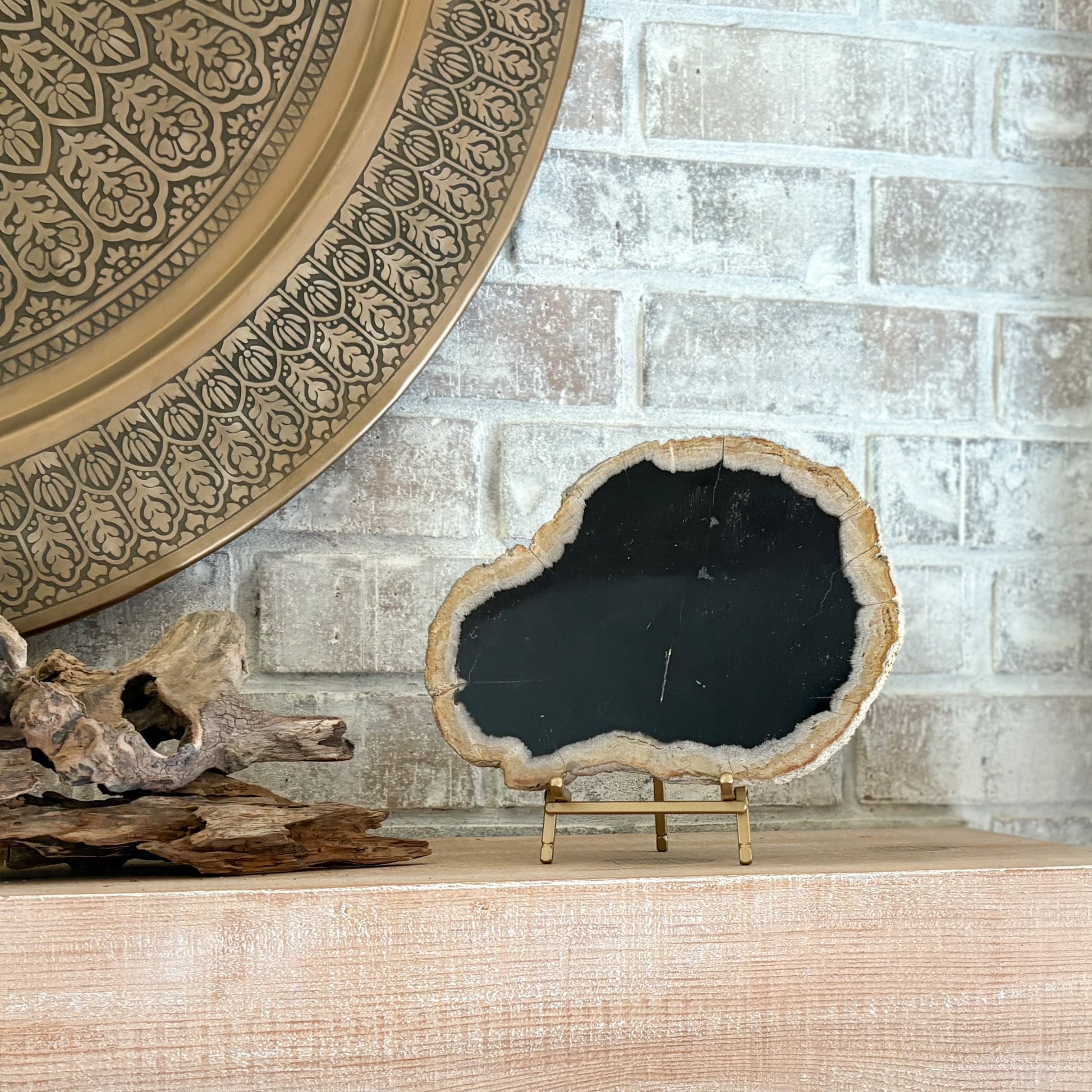 modern organic home decor