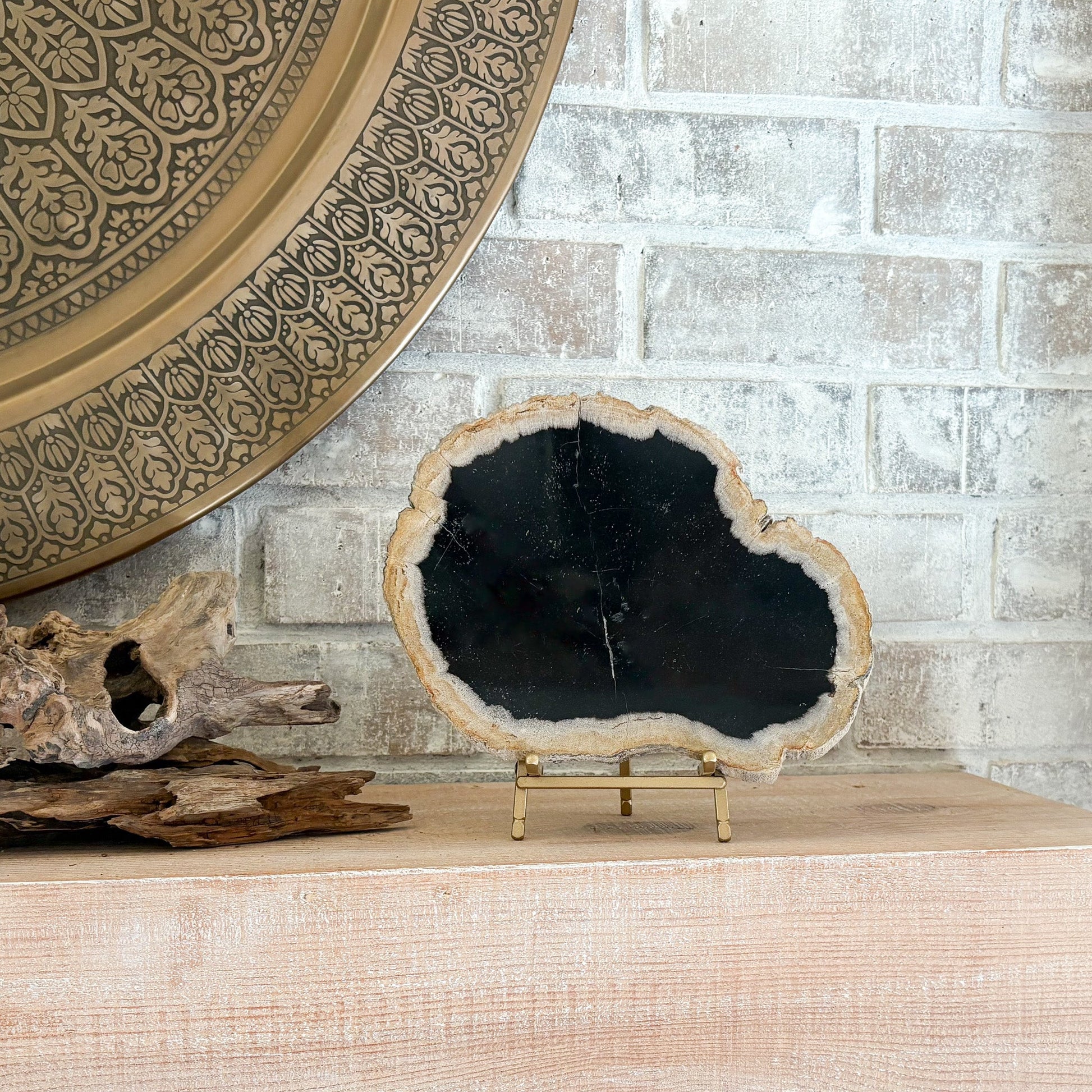 natural home accents