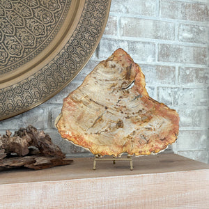 natural home decor, organic home accents