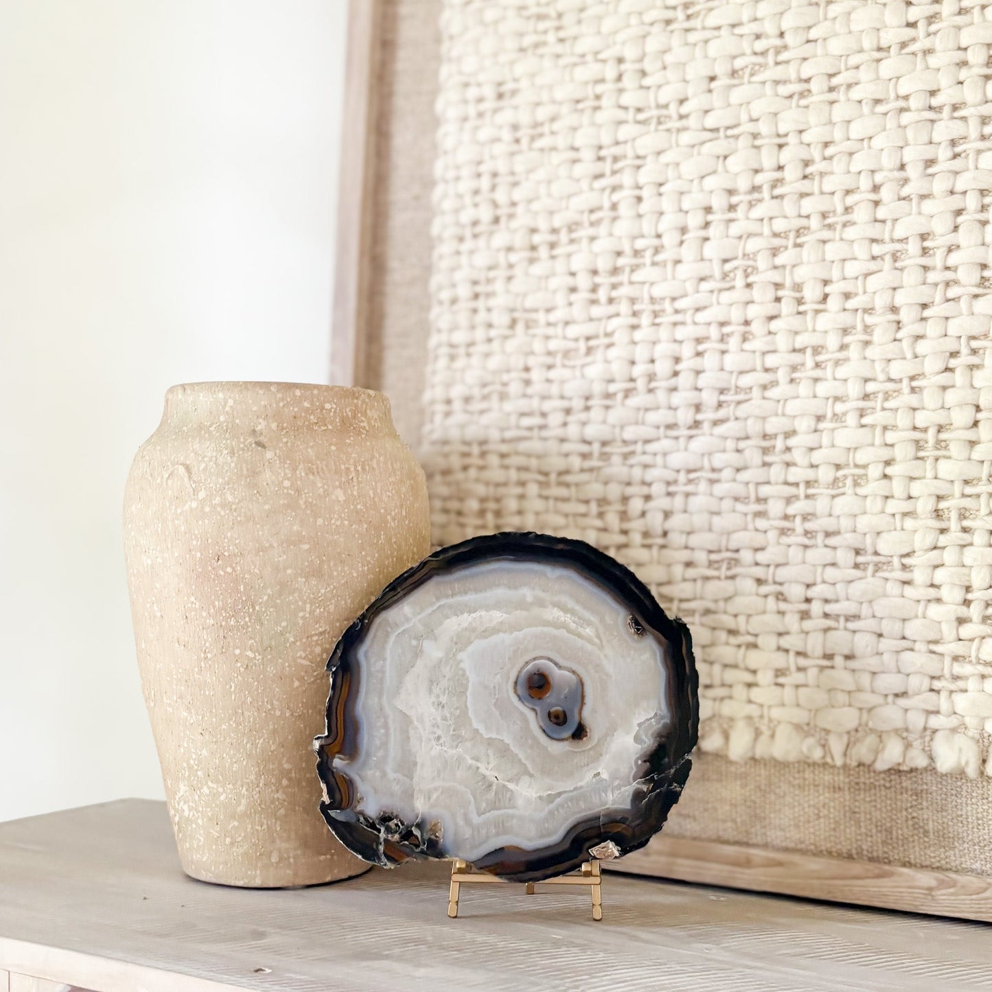 natural home decor