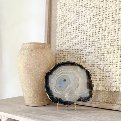organic home decor