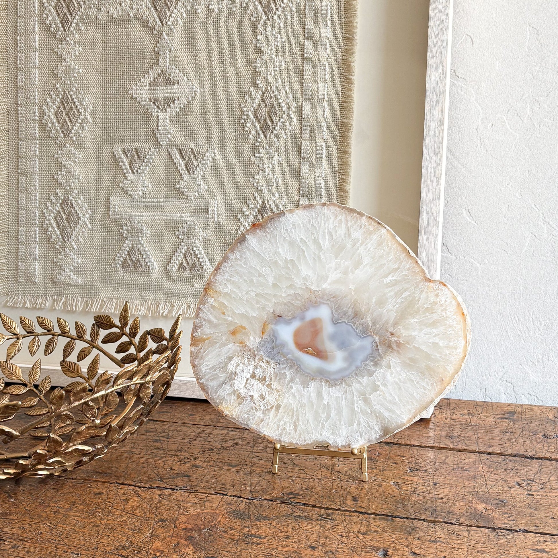 natural home accents