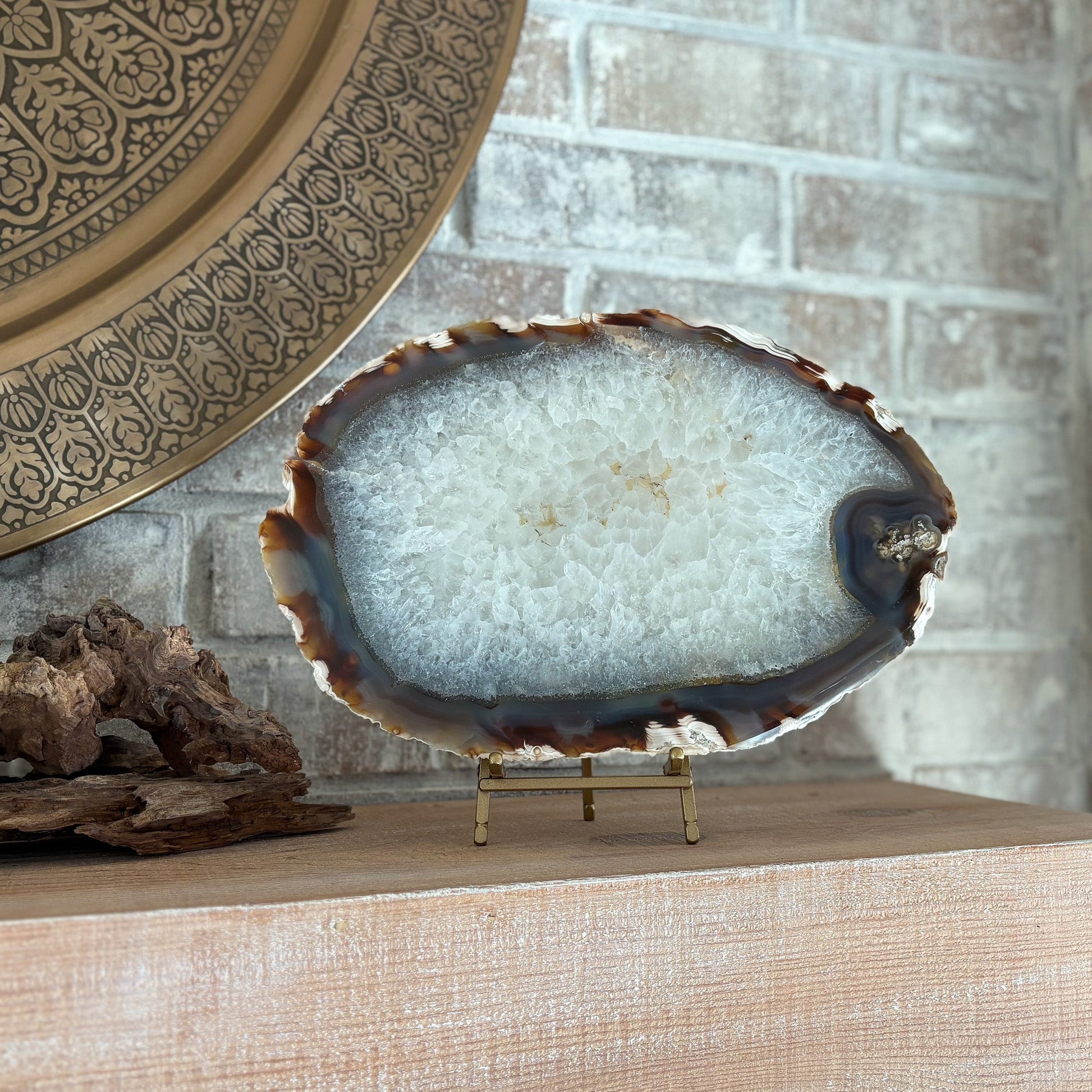 natural home decor