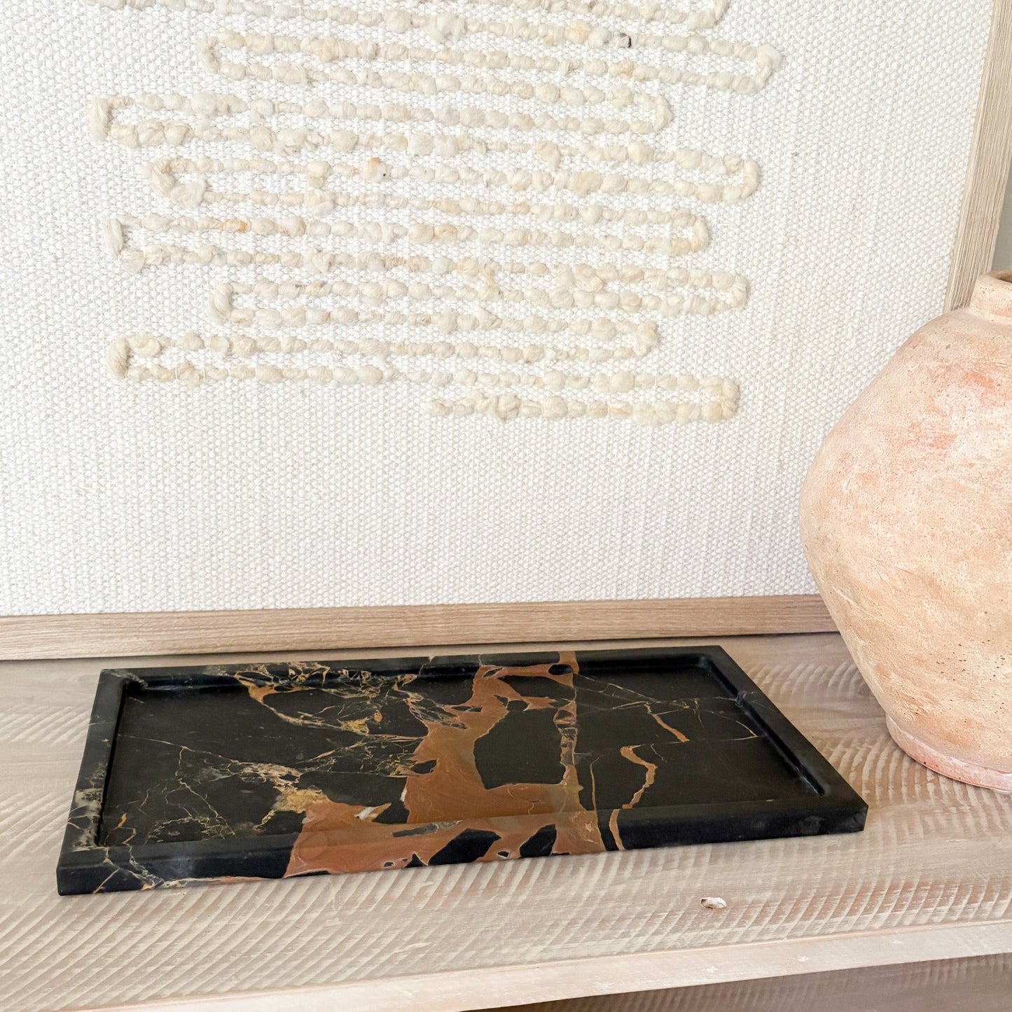 marble home decor, marble home accents