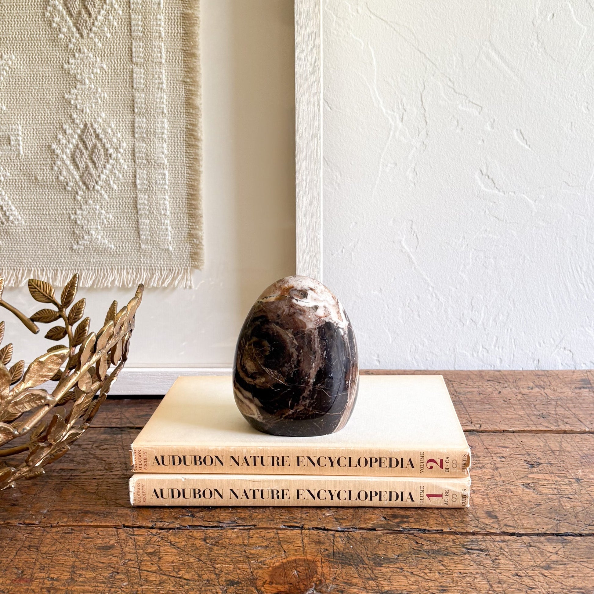 natural stone home decor