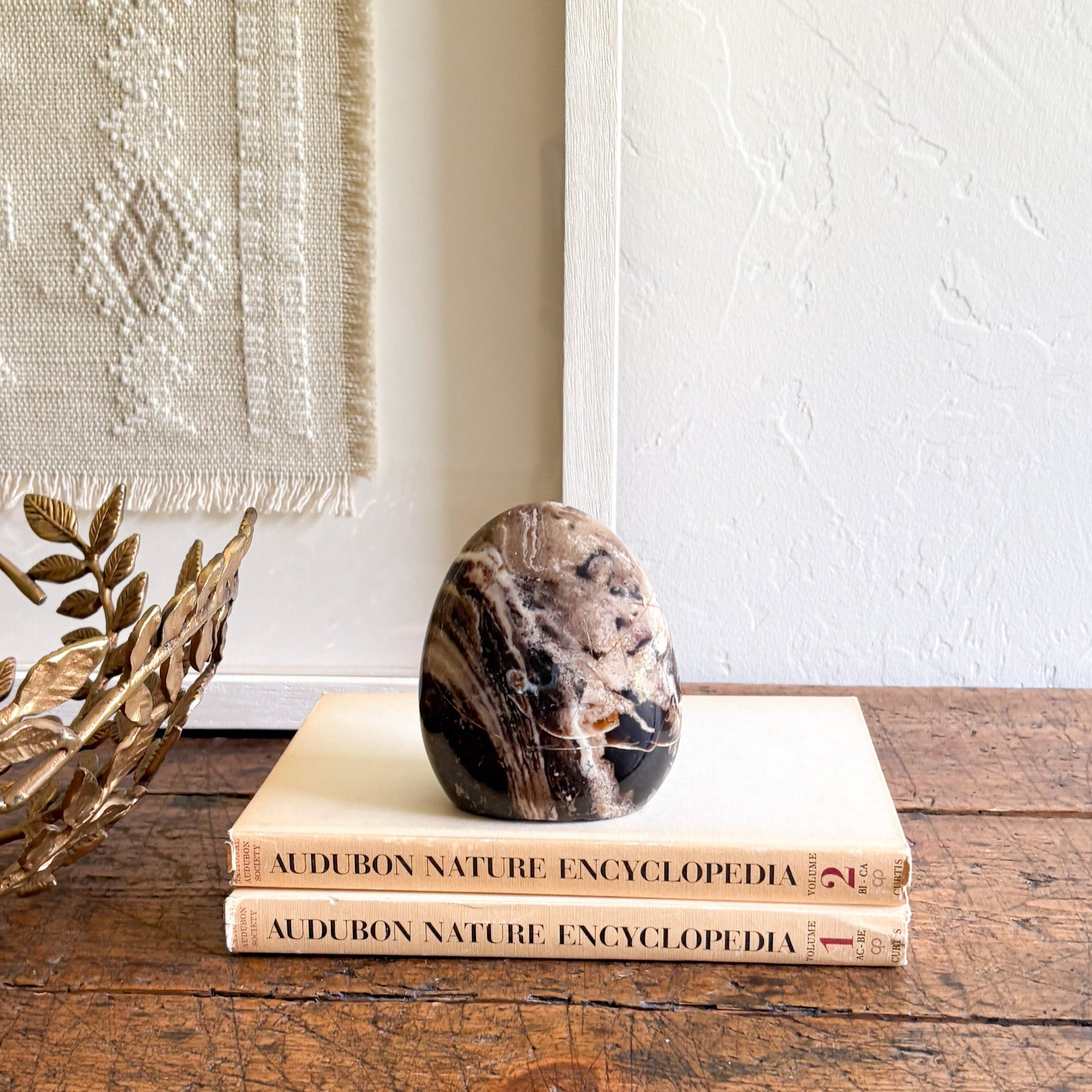natural stone home accents