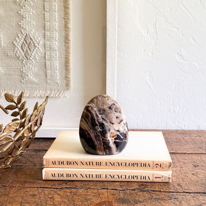natural stone home accents