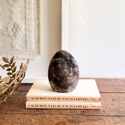 natural stone home decor