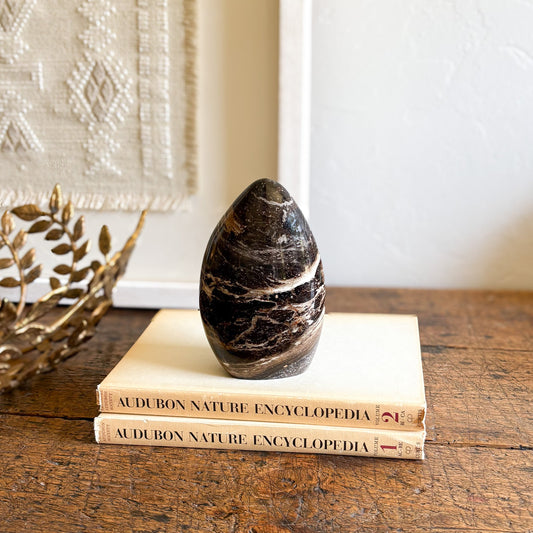 neutral home accents, decorative object