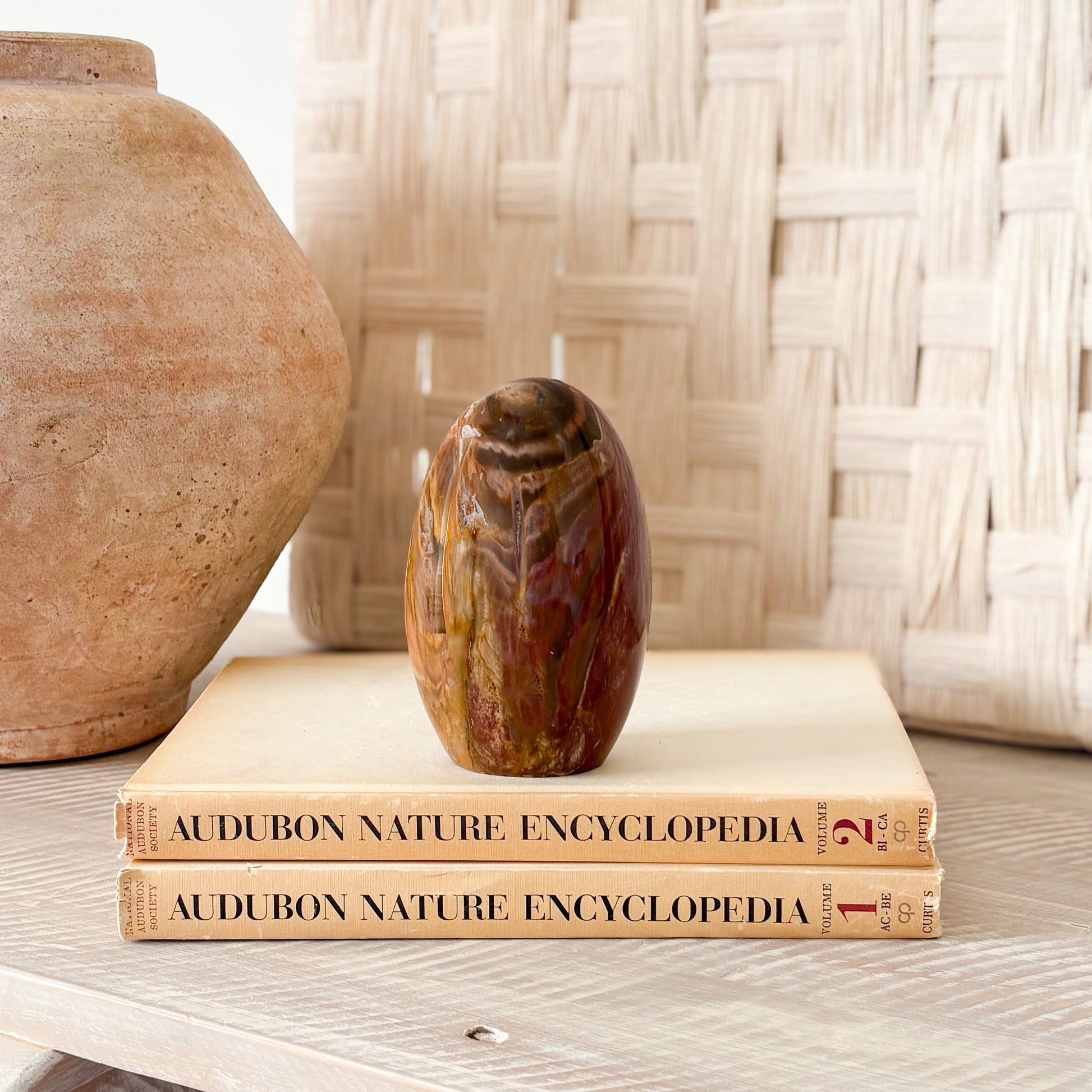 natural stone home accents
