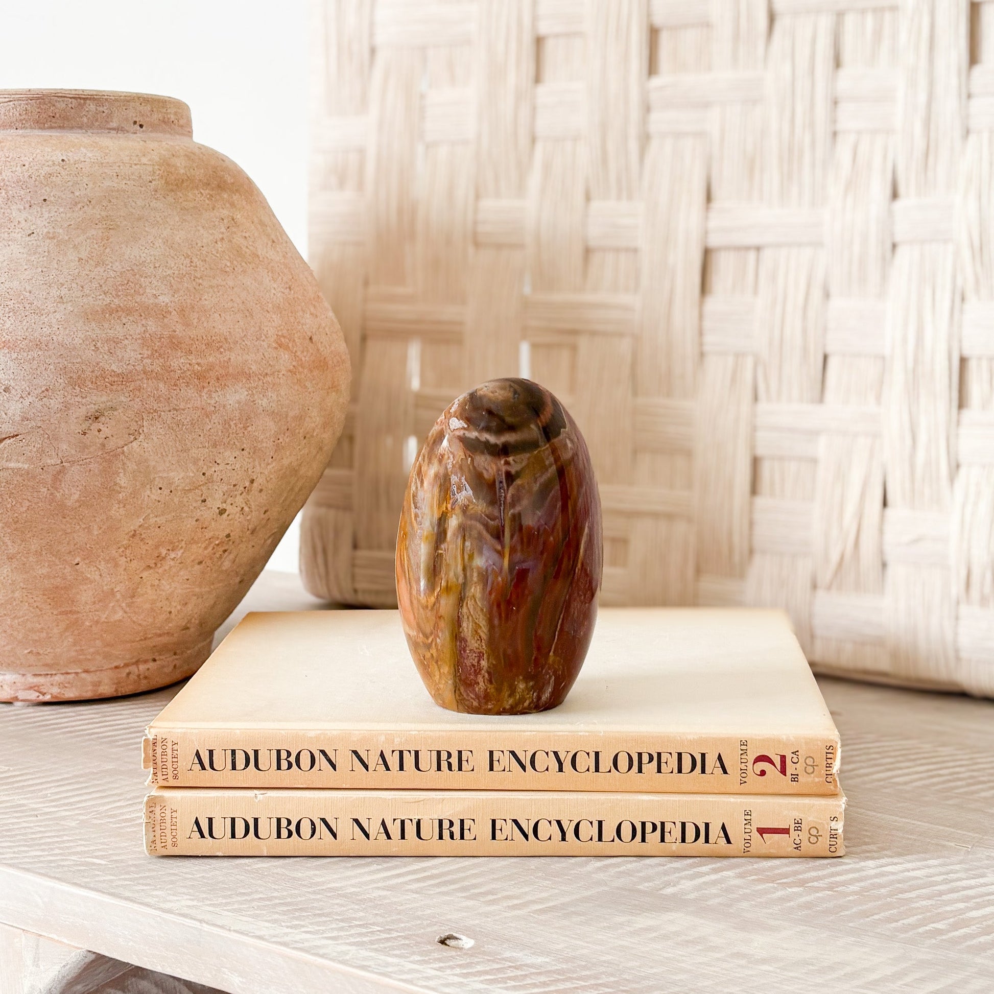 modern rustic home accents