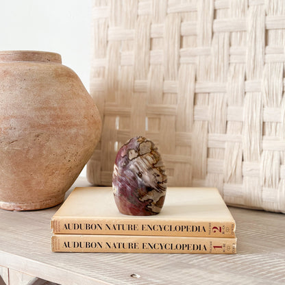 rustic home accents