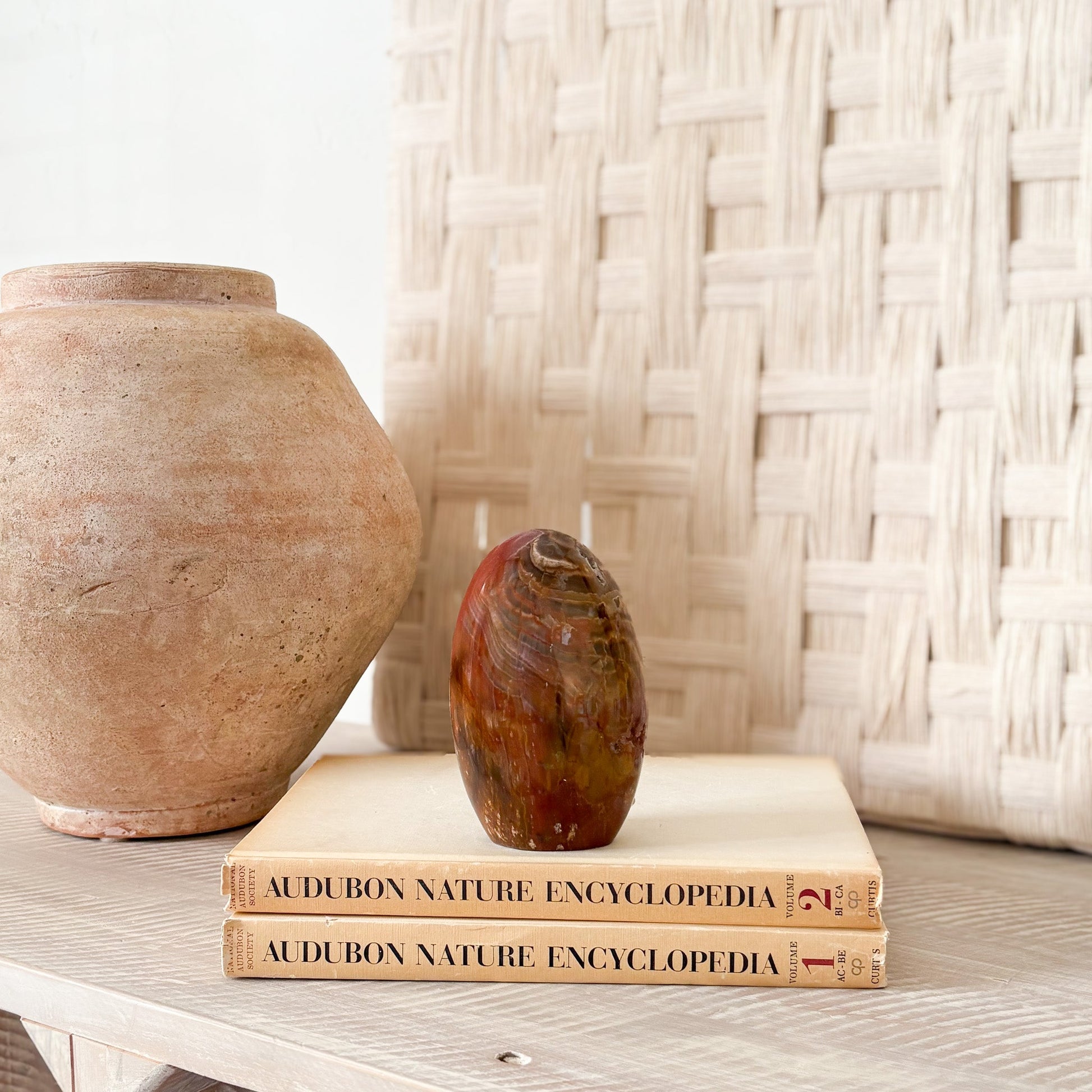 natural home accents