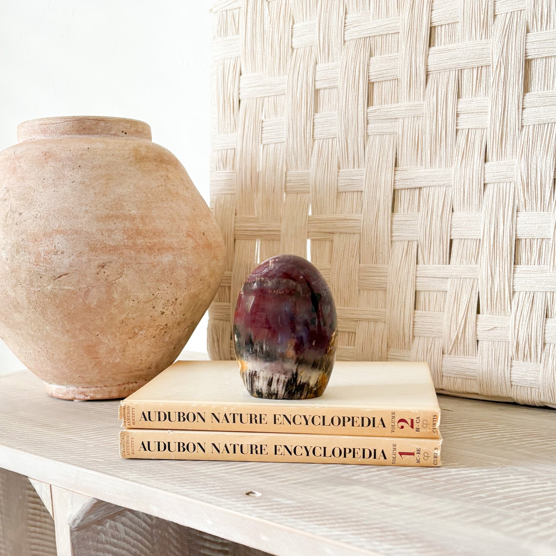 natural home accents
