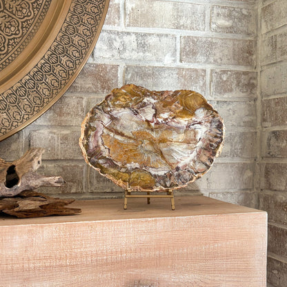 natural home decor