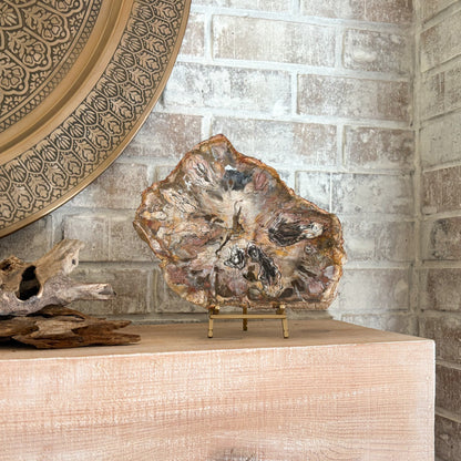modern organic home accents