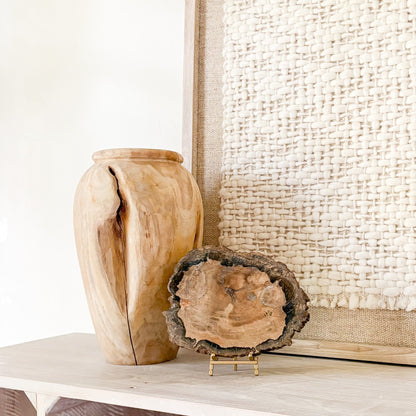 modern rustic home decor