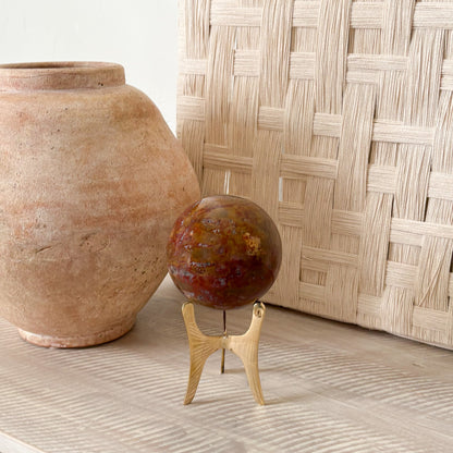 organic home accents