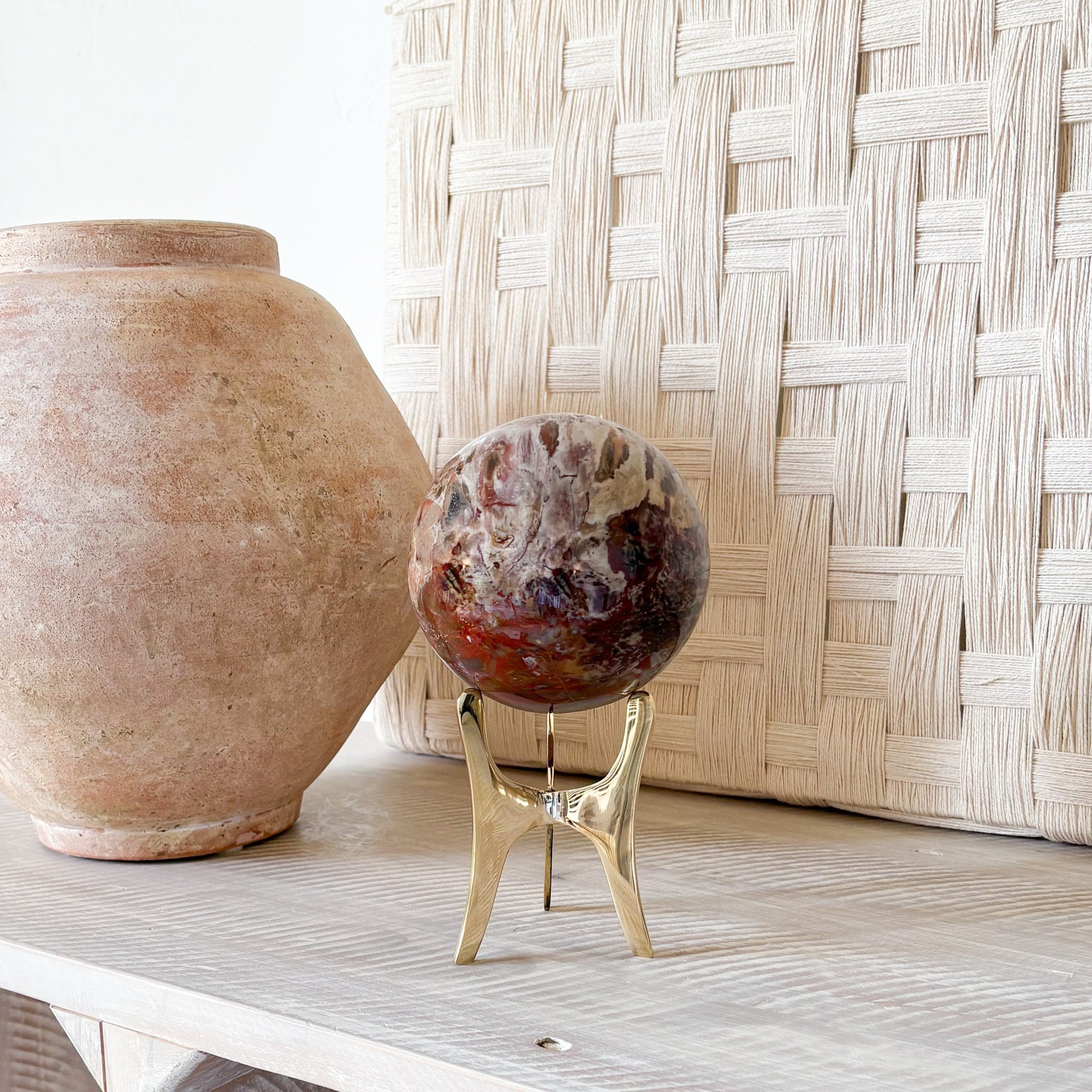 rustic home decor